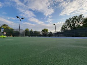 Soccer Field image 1