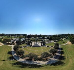 Soccer Field image 3