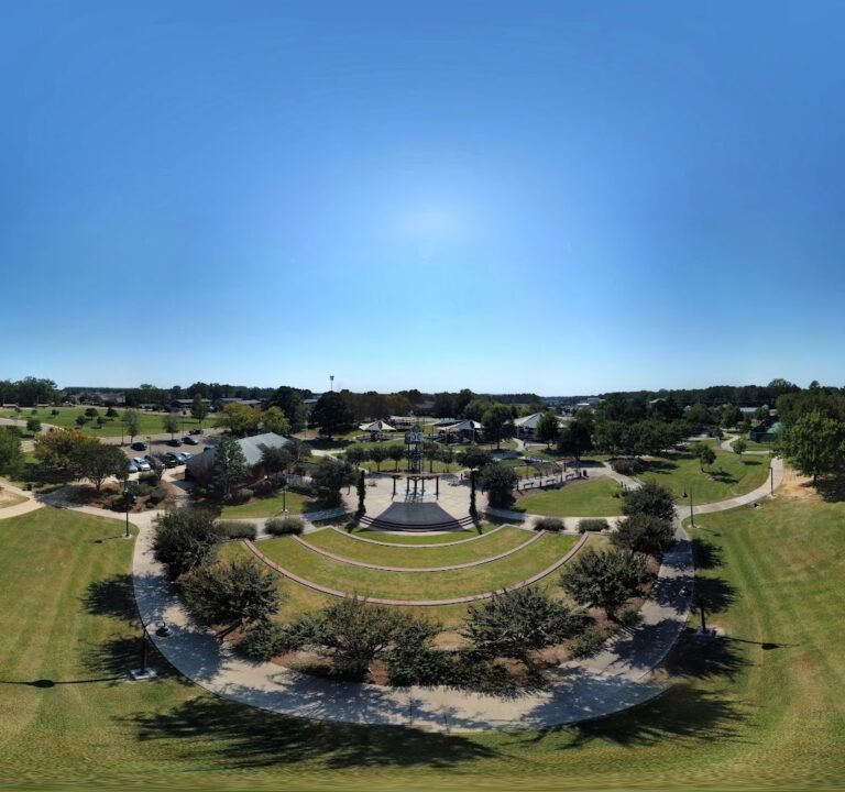 Soccer Field image 3