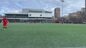 Soccer Field image 1