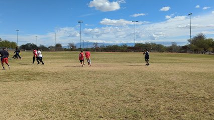 Soccer Field image 1