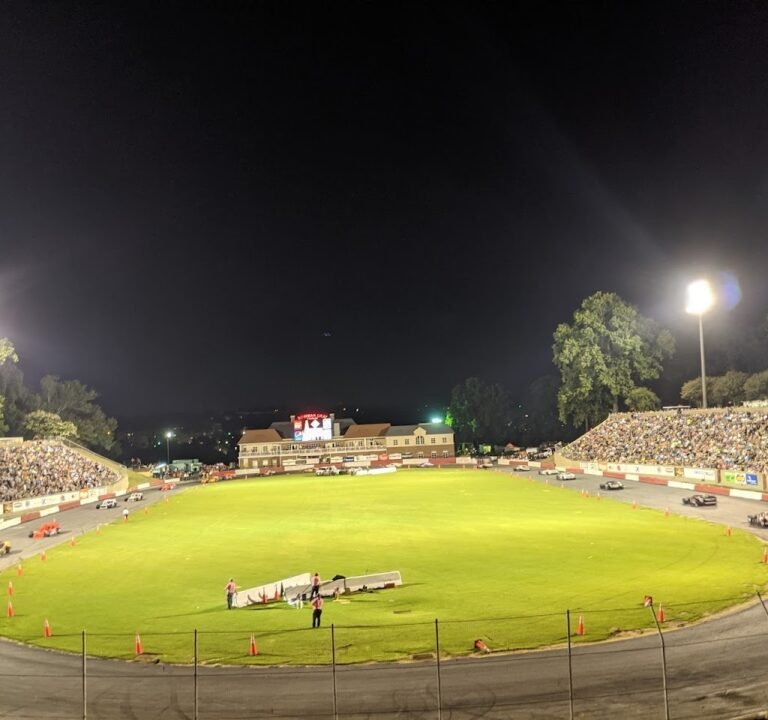 Soccer Field image 2