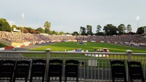 Soccer Field image 1