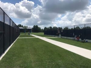 Soccer Field image 1