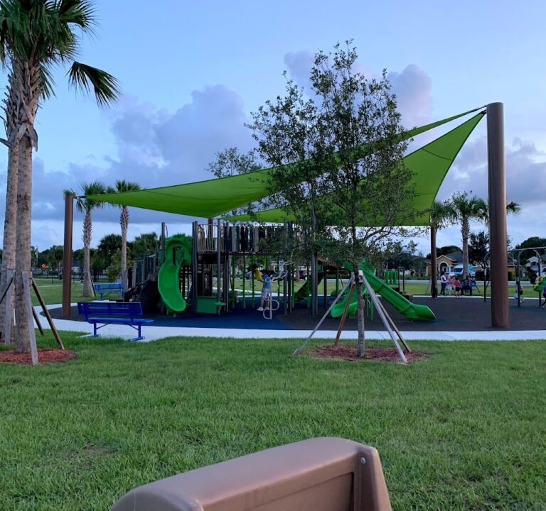 Soccer Field image 2