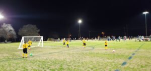 Soccer Field image 1