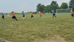 Soccer Field image 1