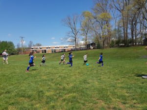 Soccer Field image 1