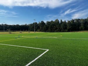 Soccer Field image 1