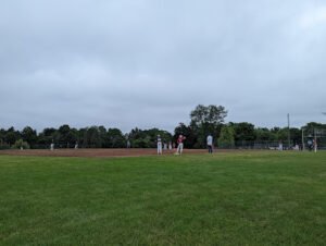 Soccer Field image 1