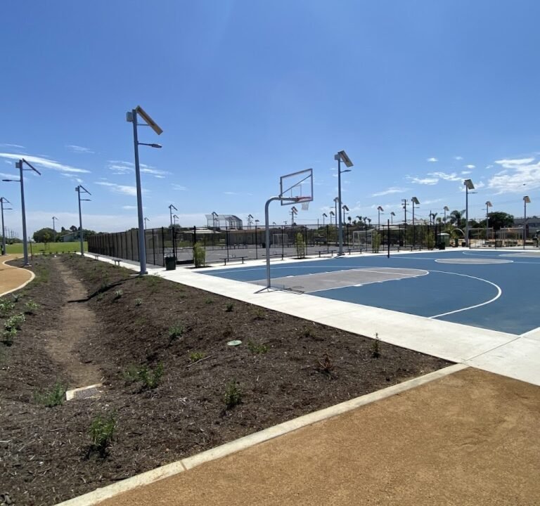 Soccer Field image 3