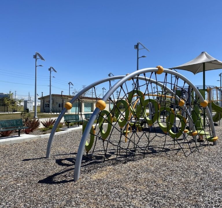 Soccer Field image 2