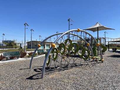 Soccer Field image 1