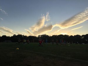 Soccer Field image 1