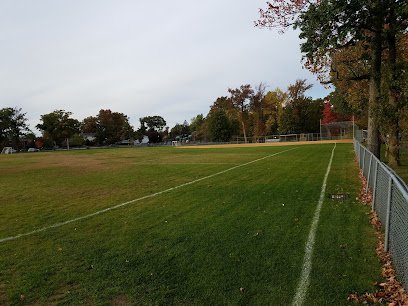 Soccer Field image 1