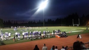 Soccer Field image 1