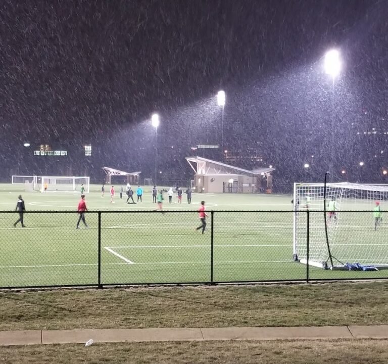 Soccer Field image 3