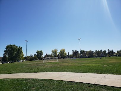 Soccer Field image 1