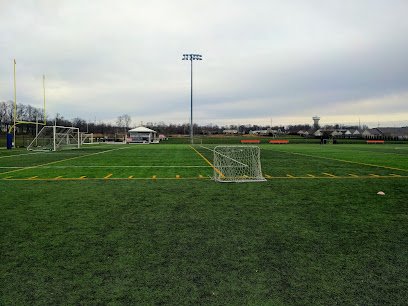 Soccer Field image 1