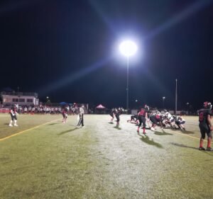 Soccer Field image 2
