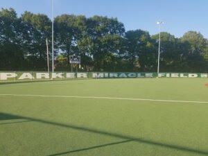 Soccer Field image 1