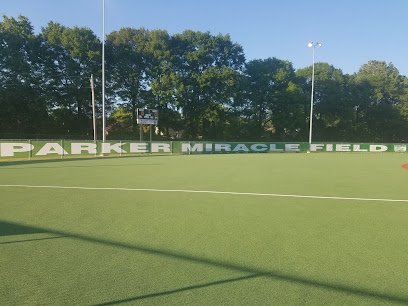 Soccer Field image 1