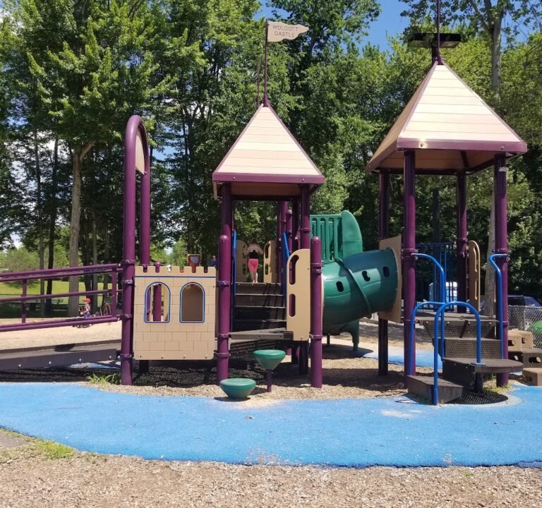 Soccer Field image 2