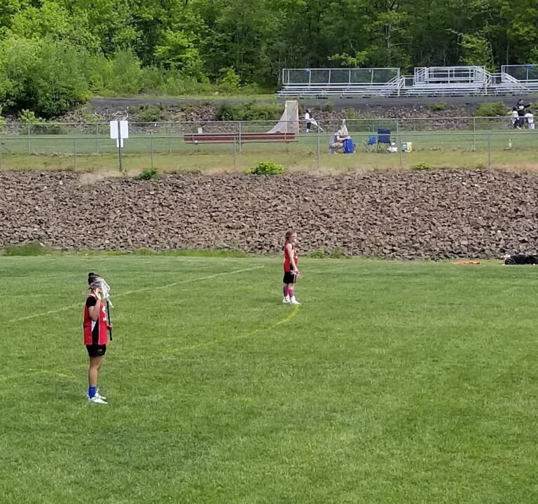 Soccer Field image 3