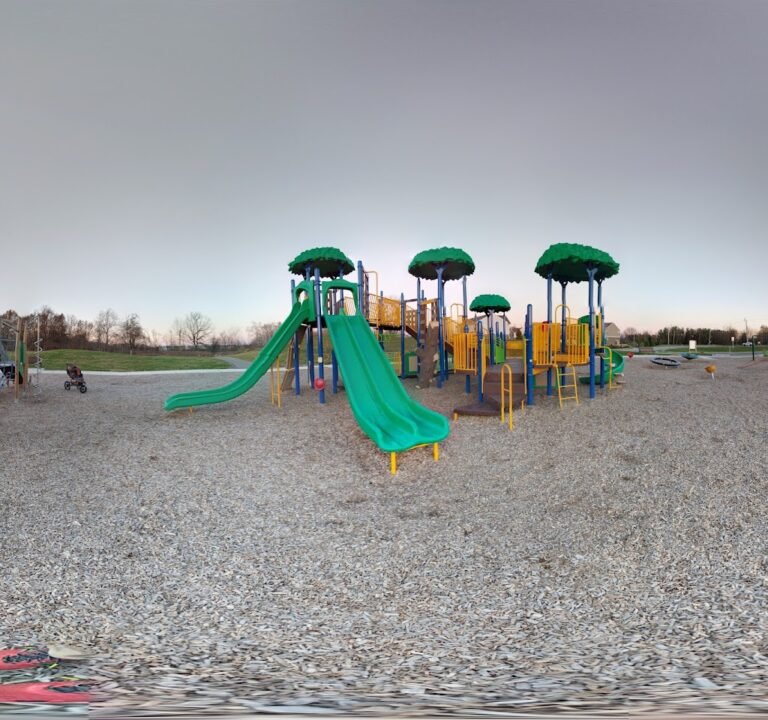 Soccer Field image 3