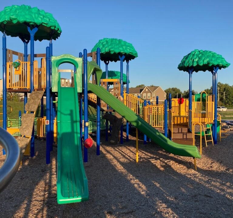 Soccer Field image 2