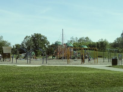 Soccer Field image 1