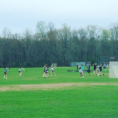 Soccer Field image 1