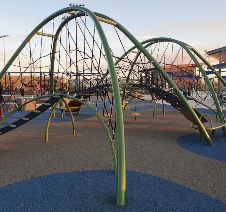 Soccer Field image 2