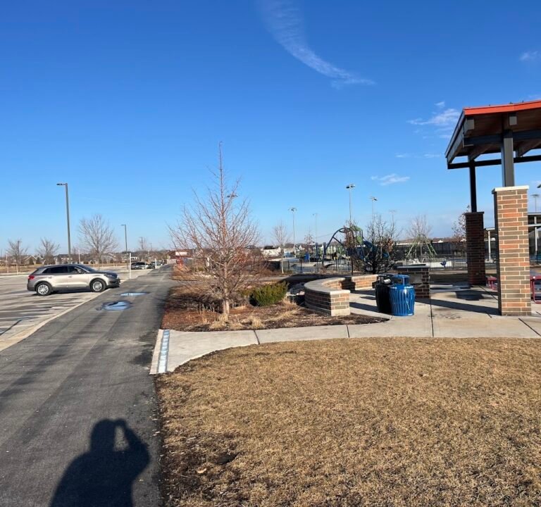 Soccer Field image 3