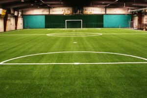 Soccer Field image 1
