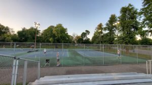 Soccer Field image 1