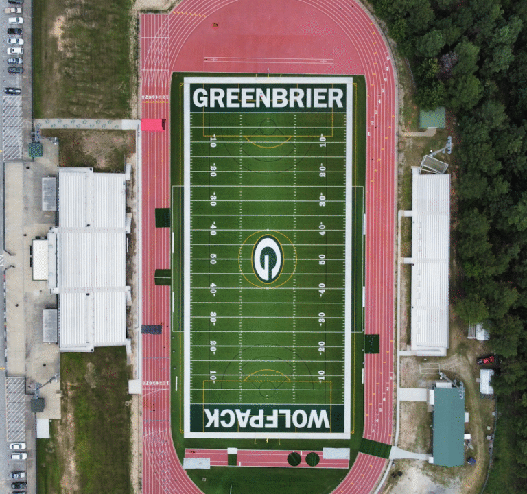 Soccer Field image 2