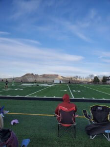 Soccer Field image 1