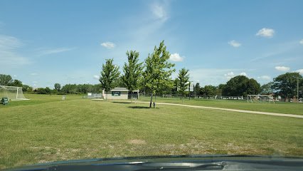 Soccer Field image 1