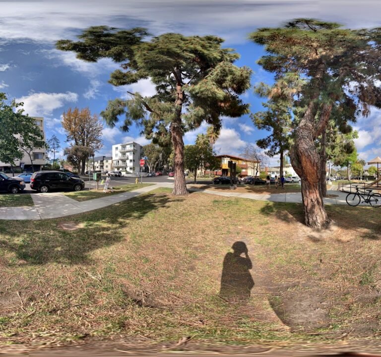 Soccer Field image 3