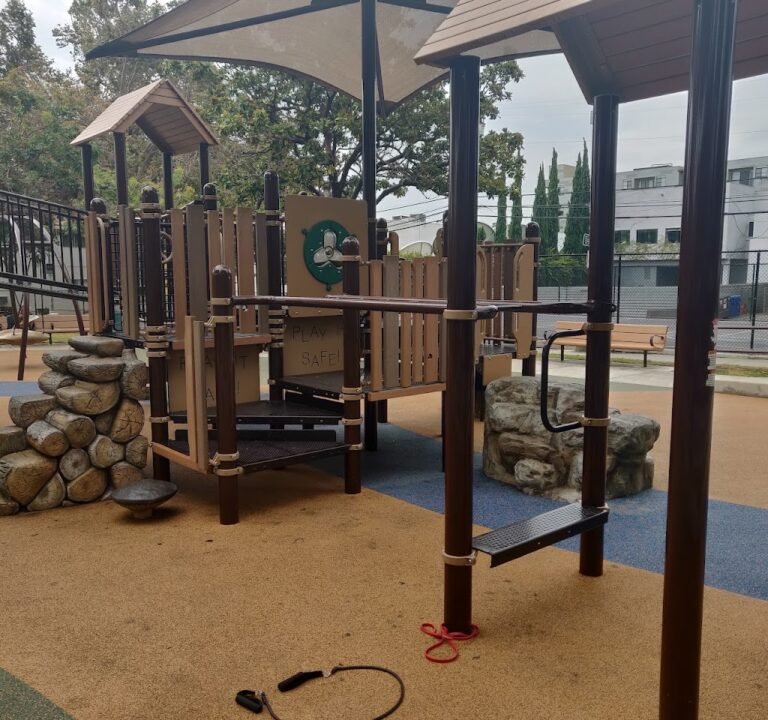 Soccer Field image 2