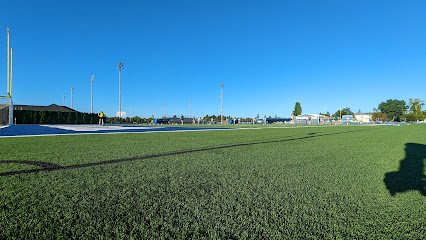 Soccer Field image 1