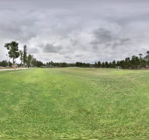 Soccer Field image 3