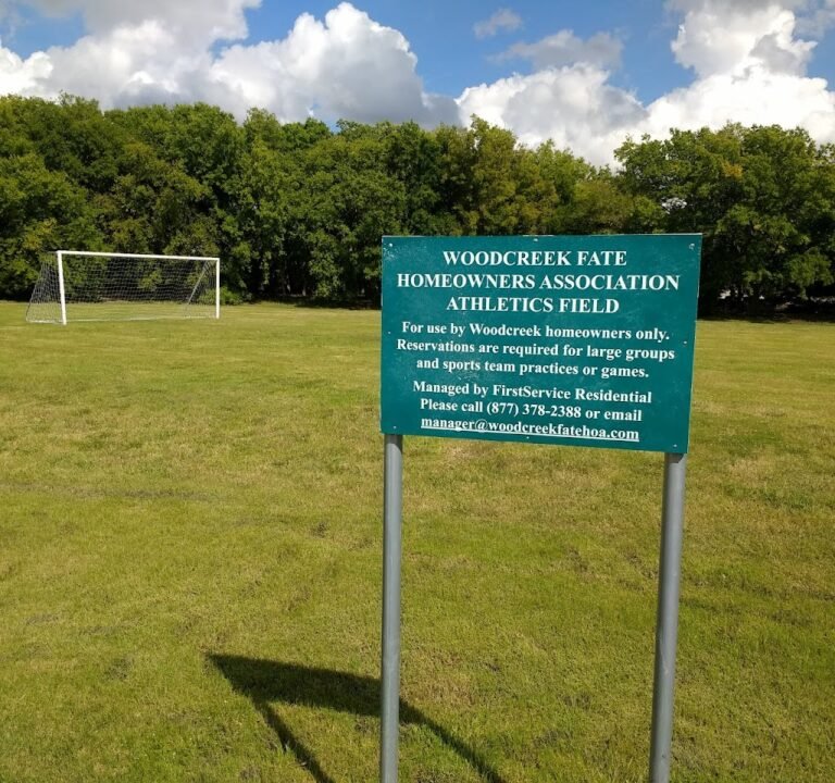 Soccer Field image 2