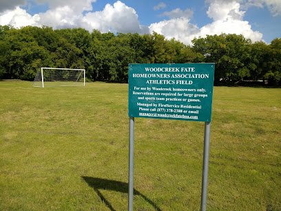 Soccer Field image 1