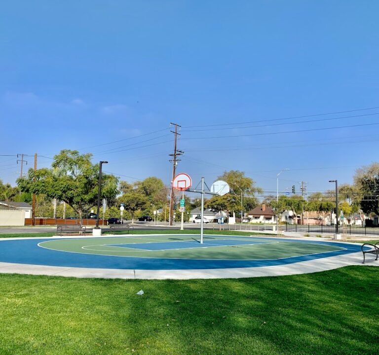 Soccer Field image 2