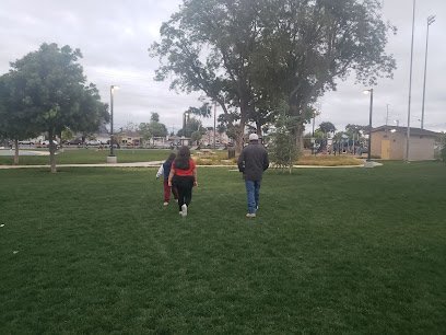 Soccer Field image 1