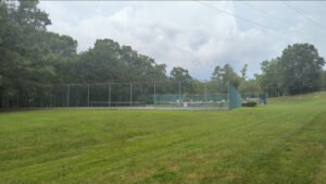 Soccer Field image 1