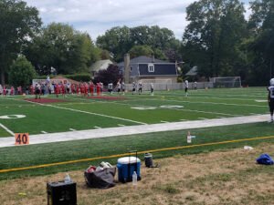 Soccer Field image 1