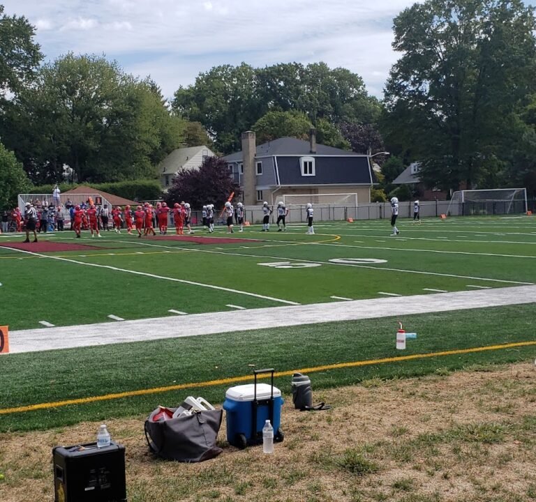 Soccer Field image 3